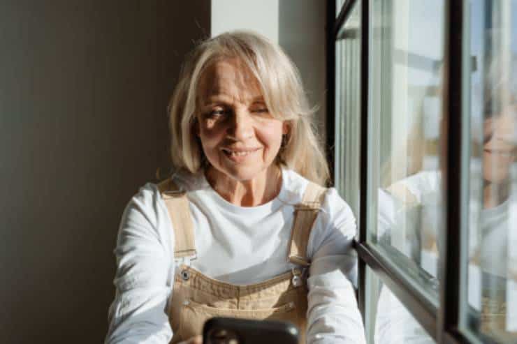 4 postponed retirement while 4 accepted early retirement 1