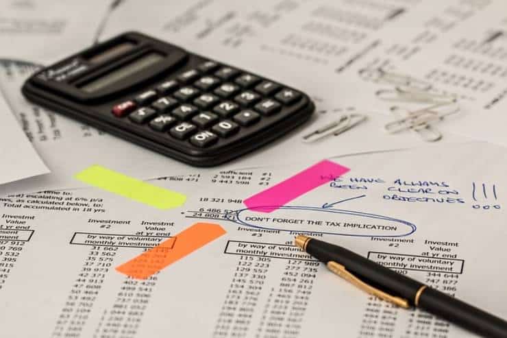 55 tax bill for accessing pension before you turn 55
