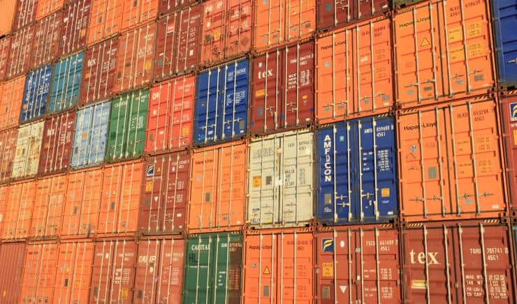 75 of global trading volume is accounted by algorithmic trading systems