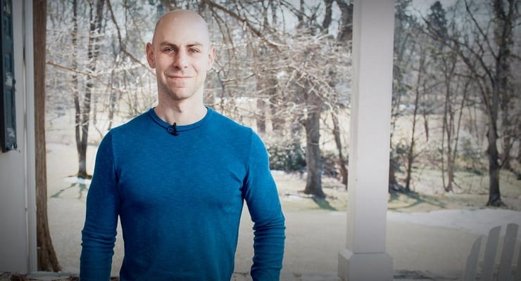 adam grant