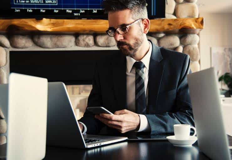 behavioral finance
