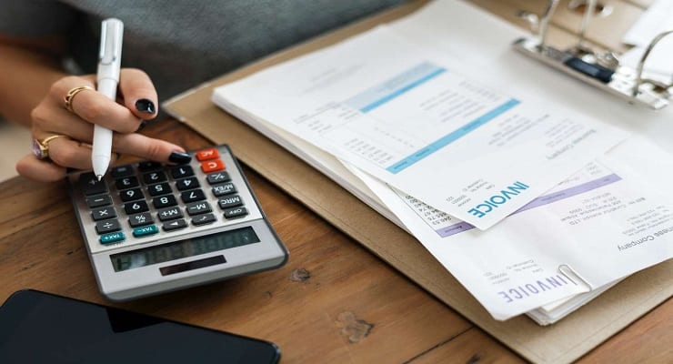 budget analyst