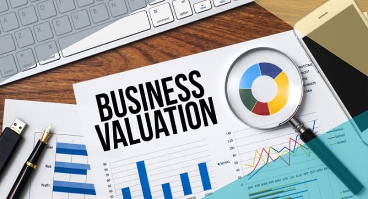 business valuation