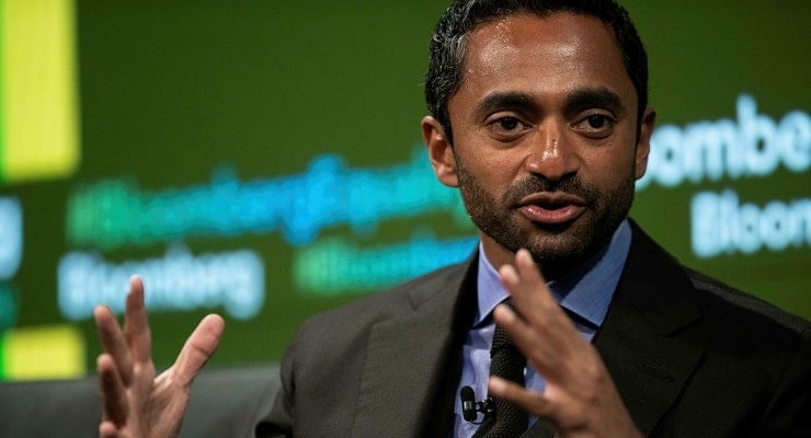 chamath palihapitiya