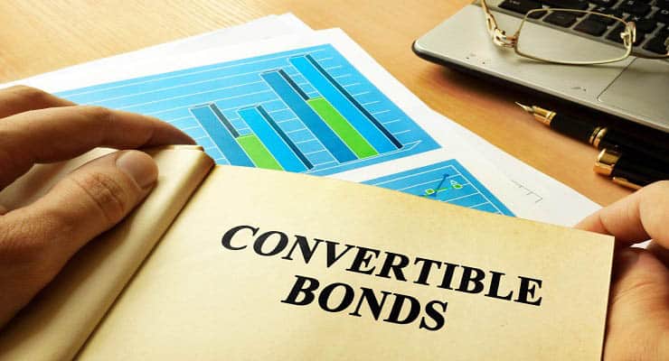 convertible arbitrage