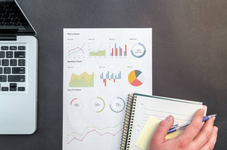 data visualization