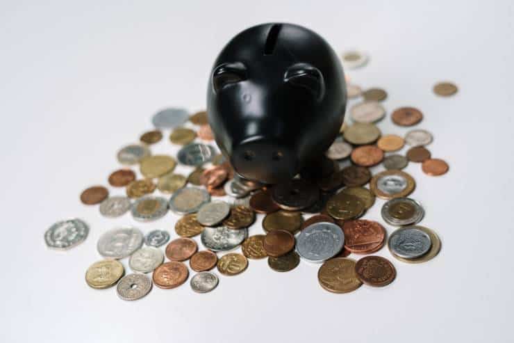 eliminate interest on your capitalized balance