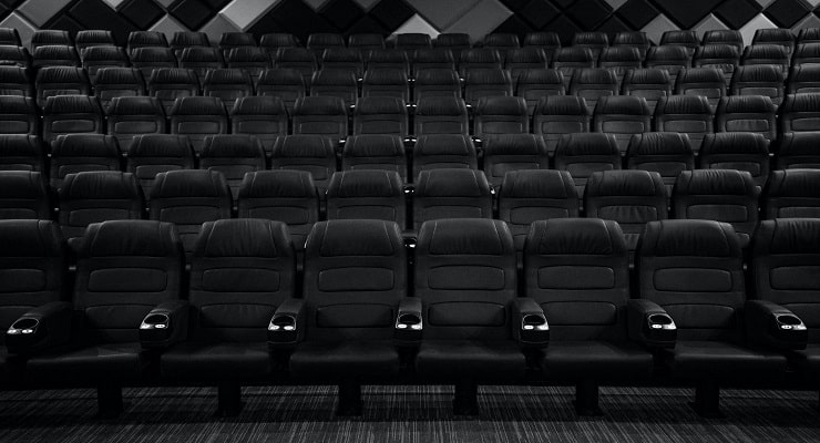 entertainment industry