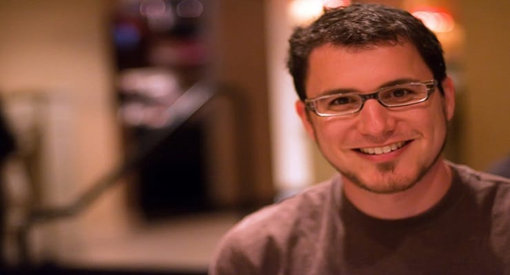 eric ries