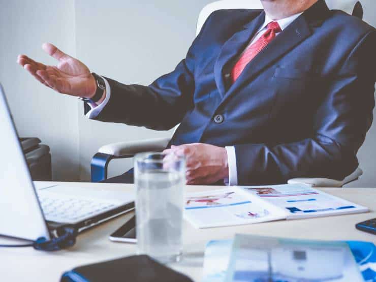 financial manager