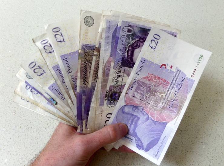 fun money 1
