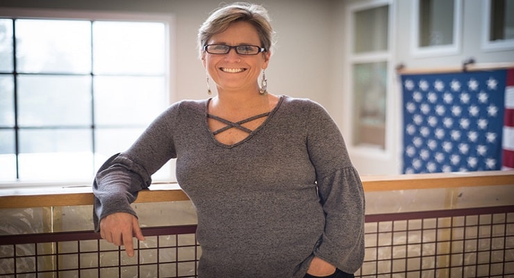 gail gardner