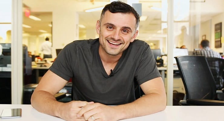 gary vaynerchuk