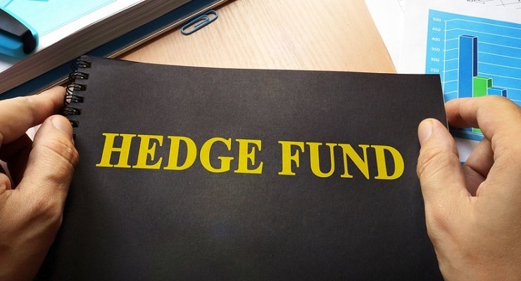 hedge fund