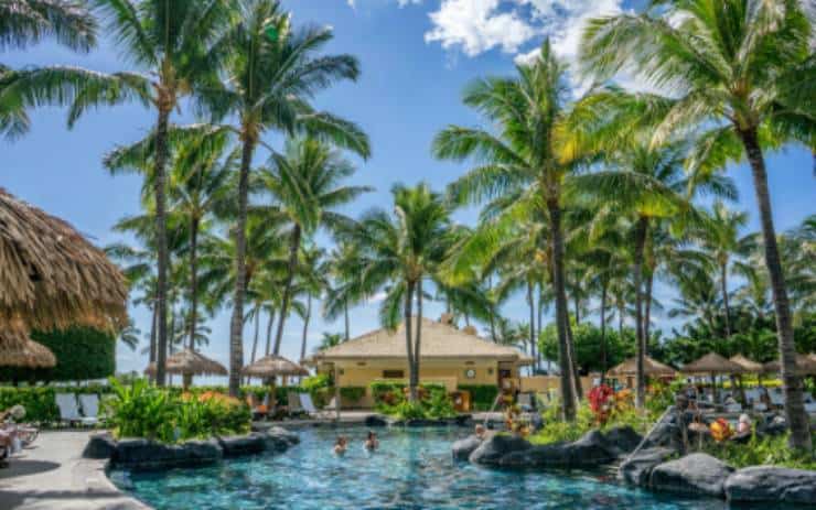 highest increase in footfall at 18.8 as visitors flocked to resorts 1