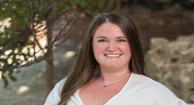 hillary stevenson