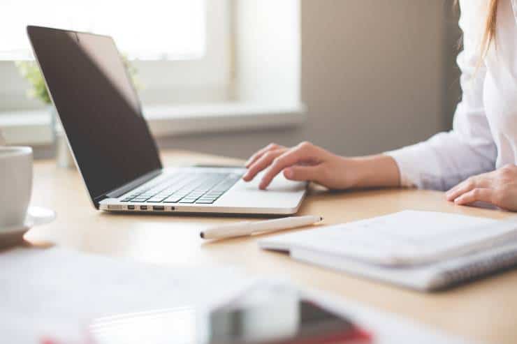 if your job offers student loan repayment benefits sign up for it