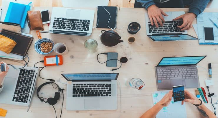 information and communication industry