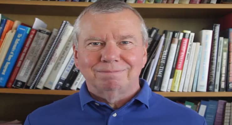 john bollinger