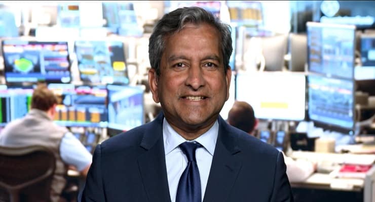 krishna memani