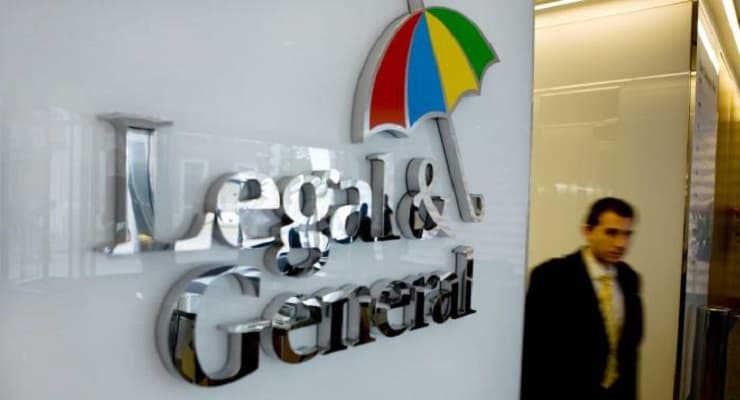 legal general