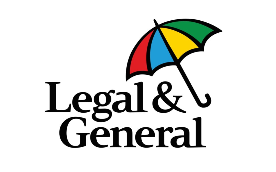 legal and Genral equity relase brand