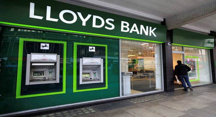 lloyds banking group 1