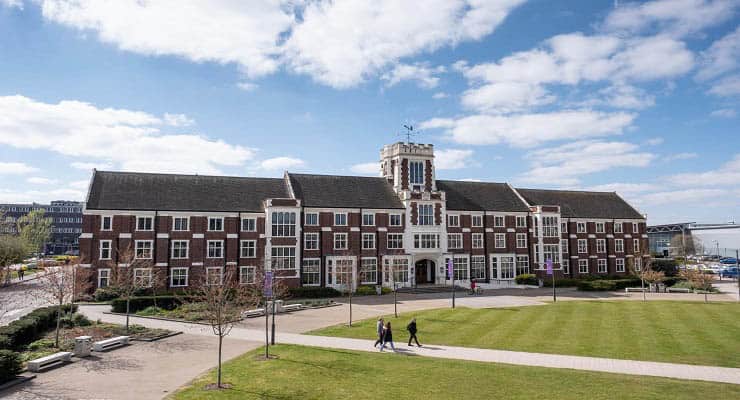 loughborough university