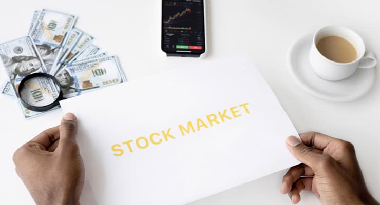 make money in stocks