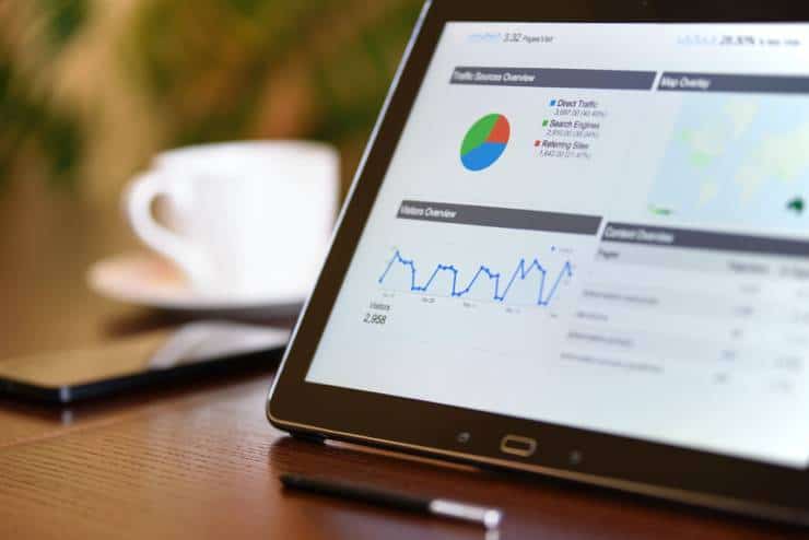 management analyst