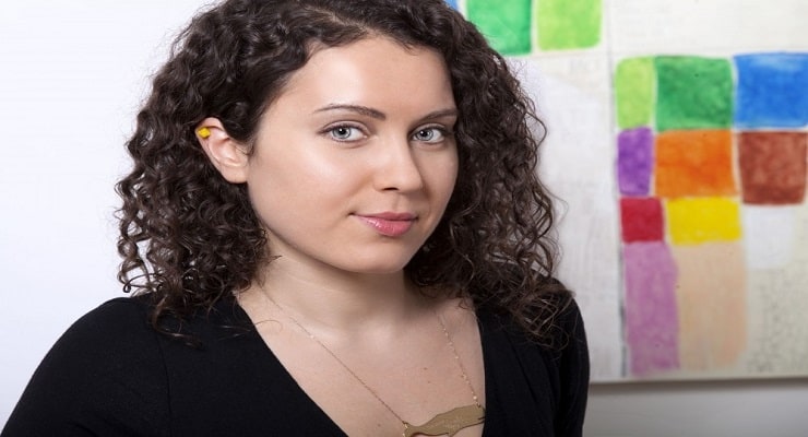 maria popova