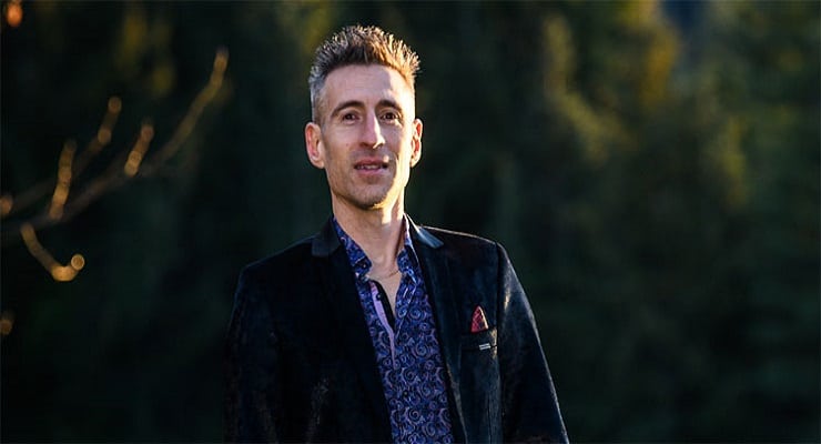 matthew toren