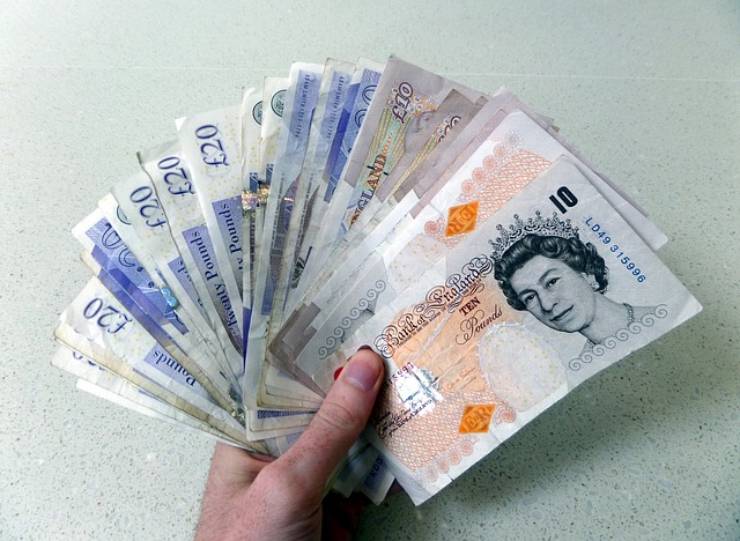 pay more than the minimum payment 1