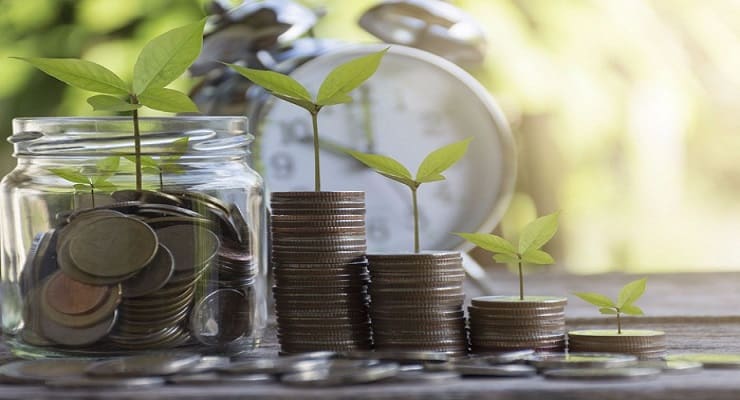 pension saving