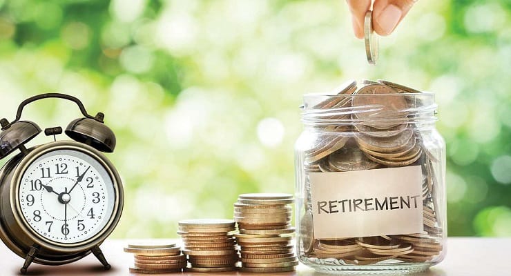 retirement income