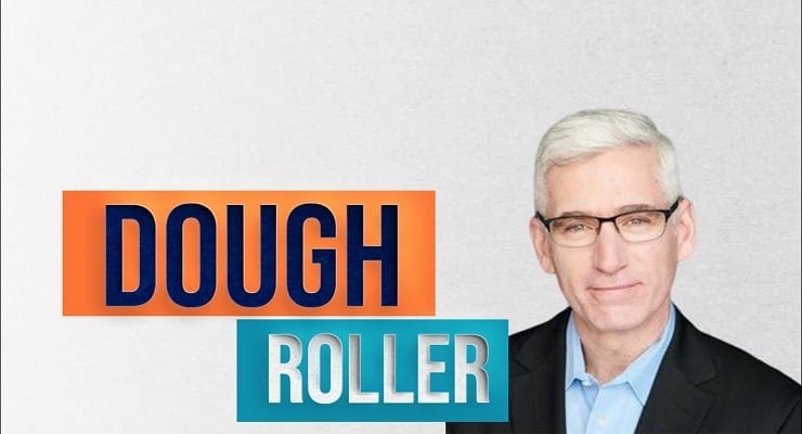 rob berger