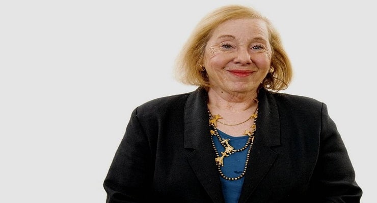 rosabeth moss kanter