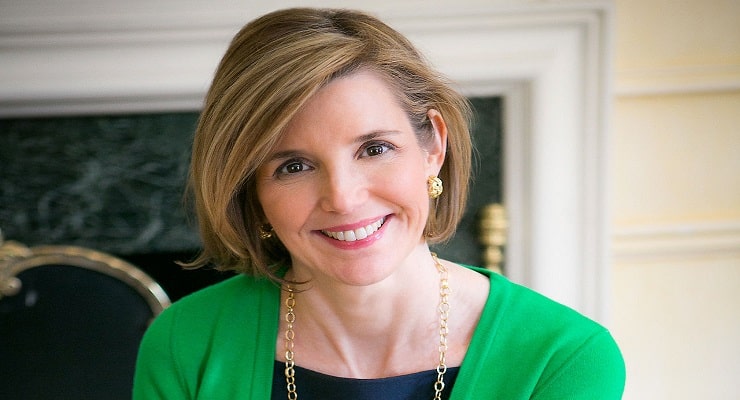 sallie krawcheck