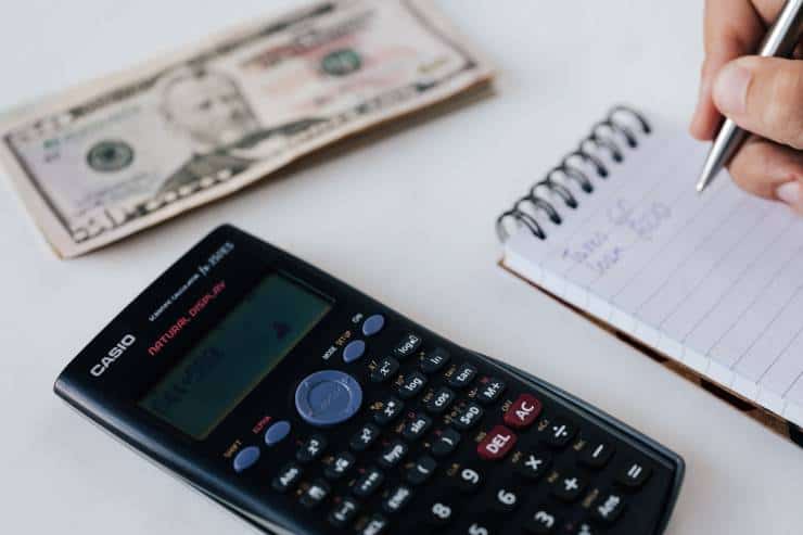 stop living paycheck to paycheck