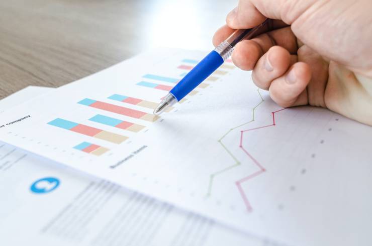 the total number of businesses increased by 1.9