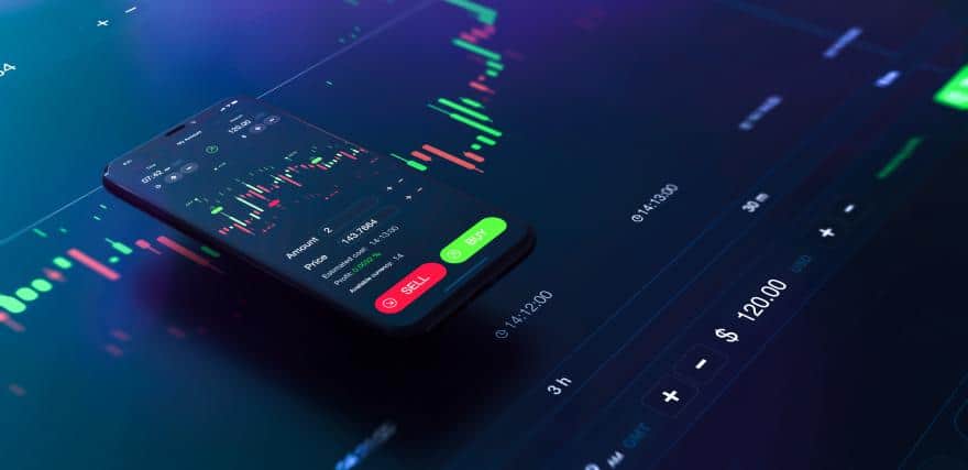 trading apps