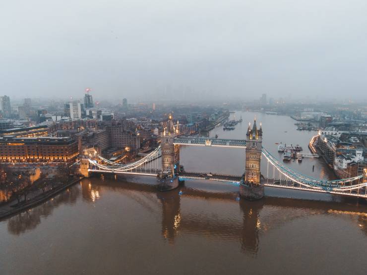 uks gdp ranks fifth in the world