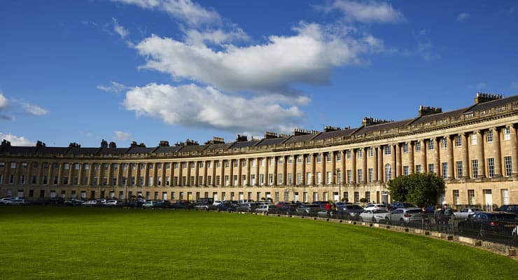 university of bath