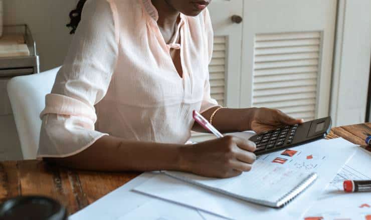 visualize your money goals