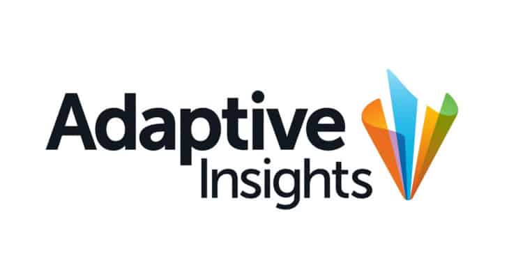 adaptive insights
