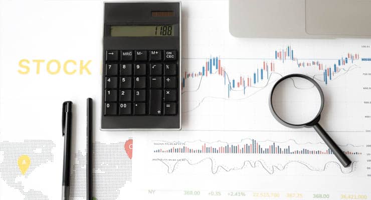 advance trading course