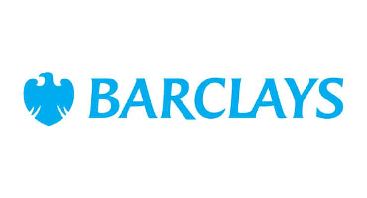 barclays 2