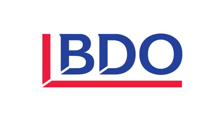 bdo uk