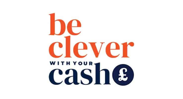 be clever with your cash