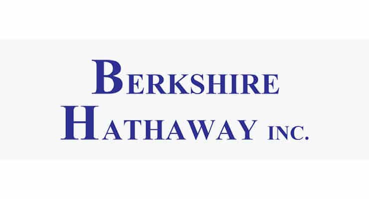 berkshire hathaway